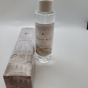 SOLDThe Lifestyle Co. Beach Mist Botanical After Sun Spray NEW IN BOX 4 OZ